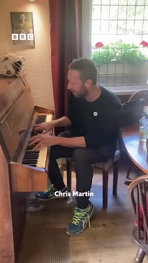 17K views · 177 reactions | "Coldplay, can you play at my wedding?" 凉 Hannah shares the time when Chris Martin from Coldplay came into her local pub - The Stag Inn, Hinton Charterhouse, near Bath. Music Uncovered: The Genius of Coldplay | Listen now on BBC Sounds  | BBC Bristol | Facebook
