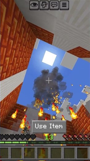 Some powerful magical additions to minecraft. #betteronbedrock #minecraft #moddedminecraft