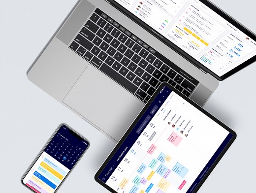 Workdeck - Home - Boost your company's productivity now | Workdeck®