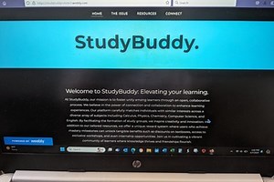 StudyBuddy