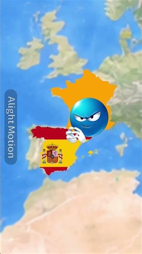 What Is Andorra Tried To Conquer The World?😮🌍