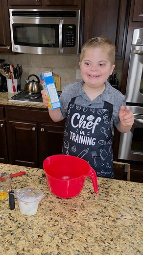 Thanksgiving preparations are underway. How do you start preparing for turkey day? #thanksgiving #thanksgivingdinner #turkeyday #cornbread | Farwick Family