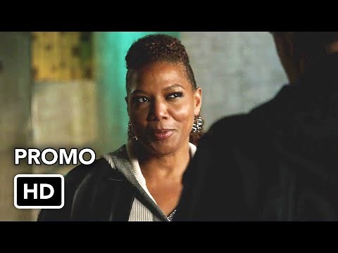 The Equalizer 2x07 Promo "When Worlds Collide" (HD) Fall Finale | Queen Latifah action series