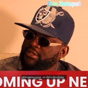 Passion Java speaks about Apostle Chiwenga,Winky d,Holy Ten in new Podcast with Zigo 😅 Full video on Zigo YouTube | Zim Hotspot