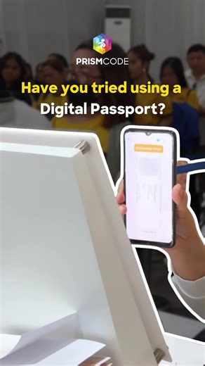 Ever been to an event where you had no idea where to go next or what booths you might miss? We just helped Sun Life Philippines, in partnership with ThemeWorks Events, solve that exact problem at the One Sun Life Congress! We turned attendees' phones into digital passports—scanned at each booth to track where they've been, earn points for participation, and never miss important sessions. The best part? Event organizers get real-time data on what's working, and attendees actually enjoy using it. 