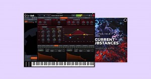Save 89% on Tracktion BioTek 2 Synthesizer   Current Substances