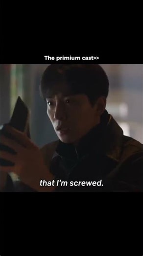 The premium cast is coming!! #cashero #kdrama