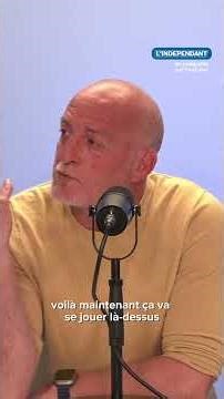 "I experienced it in the elevator": How Patrick Arlettaz followed Ramos' winning penalty