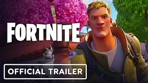 Fortnite - Official Chapter 4: Season OG Gameplay Trailer - The Global Herald