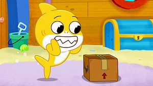 Watch Baby Shark's Big Show Shorts Season 1 Episode 5: Knock it Off - Paramount