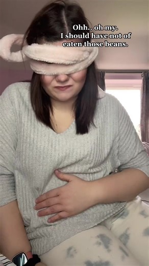 Embarrassing Fart Moments: Tummy Troubles & Funny Reactions