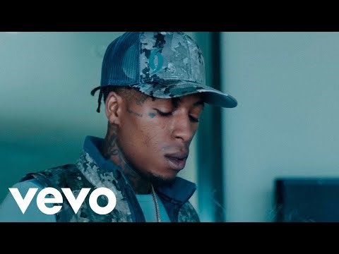 NBA YoungBoy - Cold Heart Proof ft. Rod Wave [Music Video]