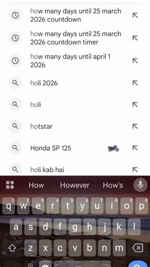 How many days until 28 march 2026 countdown