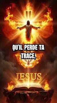La puissance du Sang de Jésus – Prière du soir de protection et de grâce