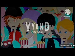 THX Logo In the Nutshell VYOND Crossover