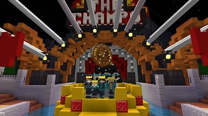 Who won Minecraft Championship (MCC) 21?