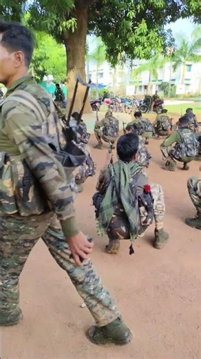 DRG किंग ⚔️ BASTAR fighter commandos ⚔️