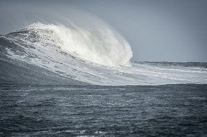 Scientists have found a link between strong tides and monster earthquakes