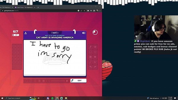 GenerallyEric - Twitch