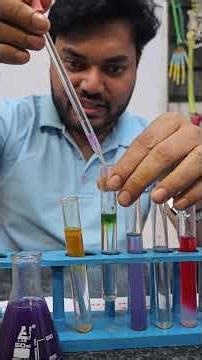 Natural Indicator with Acid, Base and Neutral - Turmeric, Red cabbage, Beetroot and Hibiscus.