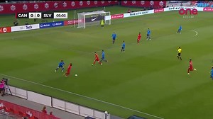 3.9K views · 240 reactions | What a start for  Atiba Hutchinson opens the scoring in the 6th minute  : OneSoccer | Canadian Premier League | Facebook