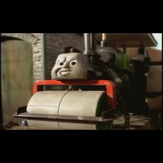 Say Hello to My Little Friend (Thomas Edition) #youtubepoop #ytp #shorts #lol #thomasandfriends
