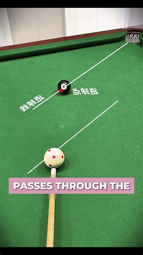 Make Every Shot Look Effortless.