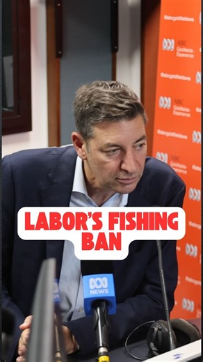 6.7K views · 1.2K reactions | Labor’s fishing ban is just days away, and there are still more questions than answers about their sledgehammer approach to this issue. Western Australian fishers deserve transparency. You can sign the petition for a Parliamentary Inquiry in the link in my bio. | Basil Zempilas | Facebook