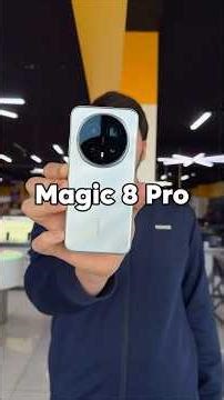 S26 Ultra vs Magic 8 Pro #honor #samsung