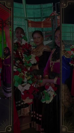 Dhivehi Libaas: Traditional Maldivian Dress