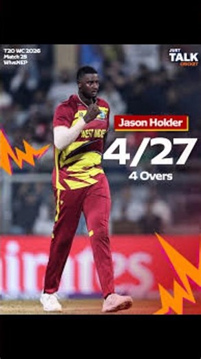 The silence warrior West Indies cricket history#short video