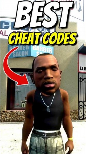 OP Cheat Codes In Every Gta Games 🔥 ‪@RockstarGames‬ #gta #gta5 #gaming #shorts