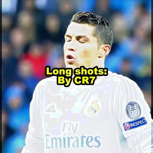 Ronaldo’s Rocket Launch Goals You’ll Never Forget 🚀