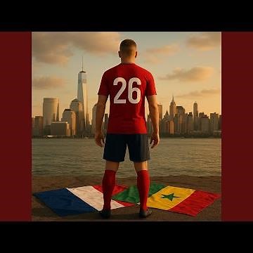Dødens gruppe (Norge VM 2026)