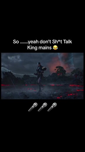 Tekken 8 Gameplay with Azucena: King Mains Showcase