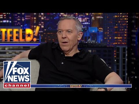 Gutfeld: This is the country's BIGGEST scandal...