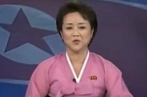 Meet Ri Chun Hee, North Korea’s voice of doom, propaganda queen in pics