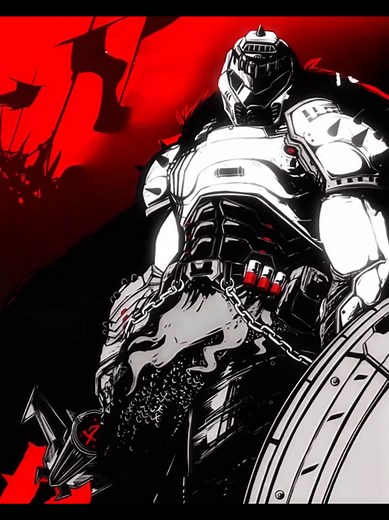 Doom Eternal Main Menu Theme Edit