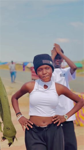 Introducing Omo, the Sweetest Character from Zoliii