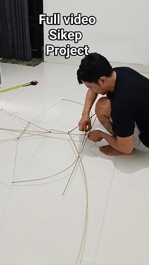 Full video SIKEP kite project 🦅🦅🪁🪁 #Layangan #LayanganSikep #LayanganBali #LayanganIndonesia #Kite #KiteMaking #Kitemaker #KiteDesign #KiteFlying #Monetisasikonten #CreatorReels #TrendingReels #ReelIndonesia #FBReels | Denik Sugiantara