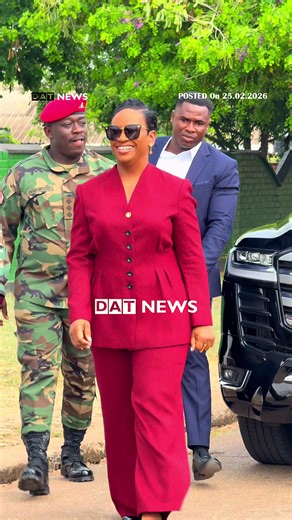 Ghana Military Police Welcomes CID Director-General COP Lydia Yaako Donkor
