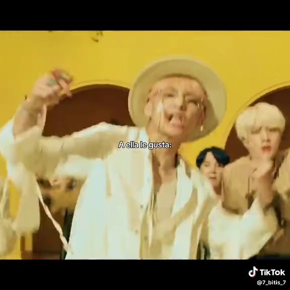 BTS: A Visual Journey Through Music and Performance