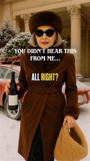 Grandma Gigi | Comment CAPSULE and I’ll send it over quietly. | Instagram