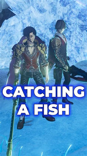 Invading Executioner [No Damage] - Code Vein | コードヴェイン - 浸潤の処刑者 [ノーダメージ]