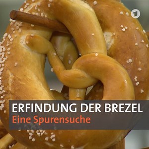 9.3K views · 105 reactions | 泌 Die Brezel ist nicht nur ein deutscher Backwaren-Exportschlager, sondern vor allem: uraltes Kulturgut! ⚡ Wer sie erfunden hat, darüber streiten sich Bayern und Baden-Württemberg leidenschaftlich. Aber: beide haben Unrecht, die Brezel stammt aus dem Elsass! Behaupten zumindest die Elsässer und weisen ein altes Dokument vor. Eine Spurensuche: | ttt - titel thesen temperamente | Facebook