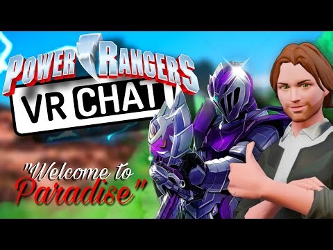 PARA Avatar World | Worlds and avatars! - VRChat (Oculus Quest)