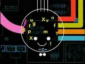 Alphabet Rendering Plant