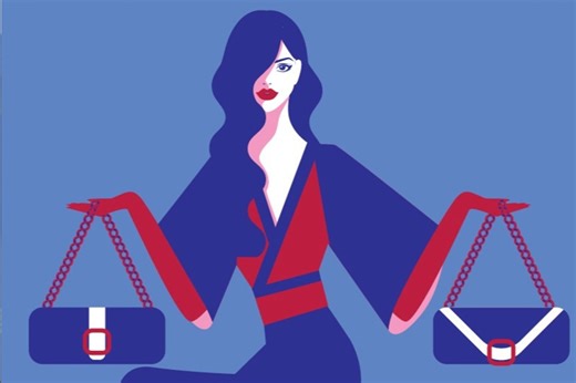 Libra weekly horoscope: What your star sign has in store for April 17 - 23