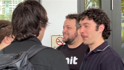 Venture Miami is kicking off Tech Week in partnership with Miami Hack Week with a vibrant public gathering at the historic City Hall! This event ignites the week with innovation, excitement, and major tech announcements from Miami Tech’s leading figures. @MiamiMayor @VentureMiami | City of Miami Government