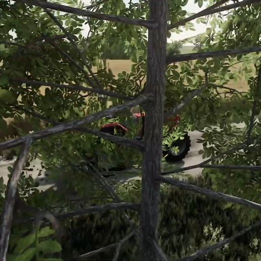 12K views · 117 reactions | Preparing for wheat harvesting. #farmingsimulatoer25 #farming #harvesting #johndeere #agriculture #gaming #NewTractor #masseyferguson #fendt700 #claas #wheat #fs25 #ls25 | Sumro Gaming | Facebook